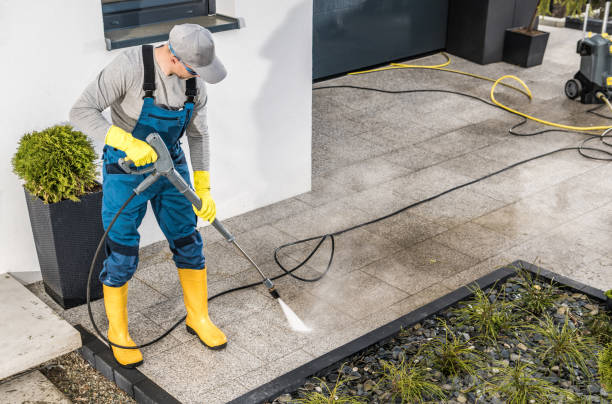 Trusted Woodville, WI  Pressure Washing Experts